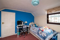 Poyser Lane, Kirk Langley, Ashbourne, Derbyshire