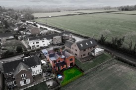 Poyser Lane, Kirk Langley, Ashbourne, Derbyshire