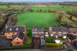 Poyser Lane, Kirk Langley, Ashbourne, Derbyshire
