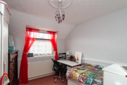 Poyser Lane, Kirk Langley, Ashbourne, Derbyshire