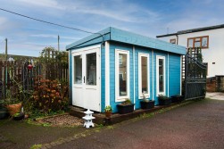 Poyser Lane, Kirk Langley, Ashbourne, Derbyshire