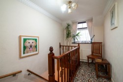 Poyser Lane, Kirk Langley, Ashbourne, Derbyshire