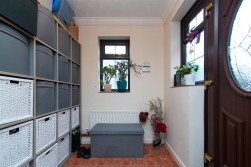 Poyser Lane, Kirk Langley, Ashbourne, Derbyshire