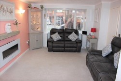 Thyme Close, Littleover, Derby