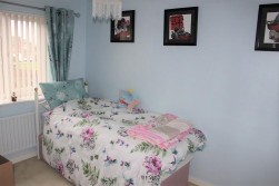 Thyme Close, Littleover, Derby