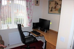 Thyme Close, Littleover, Derby