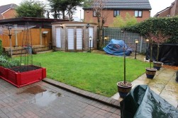 Thyme Close, Littleover, Derby