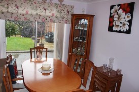 Thyme Close, Littleover, Derby