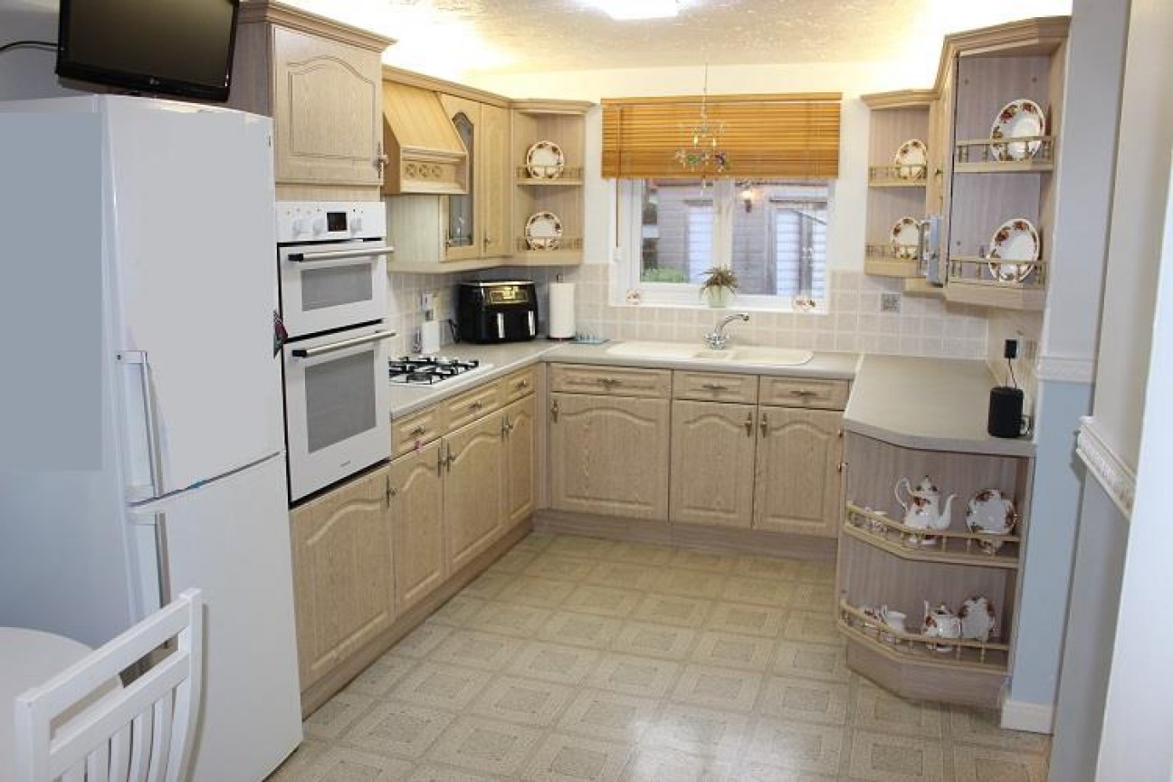 Thyme Close, Littleover, Derby