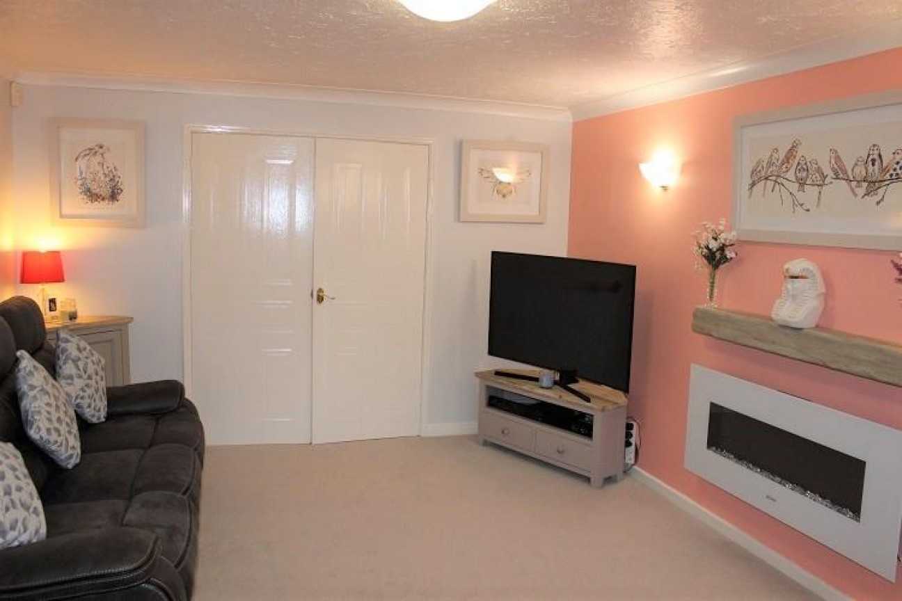 Thyme Close, Littleover, Derby