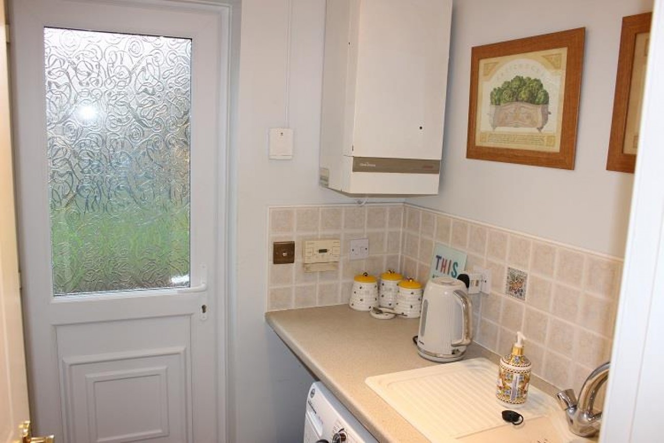 Thyme Close, Littleover, Derby