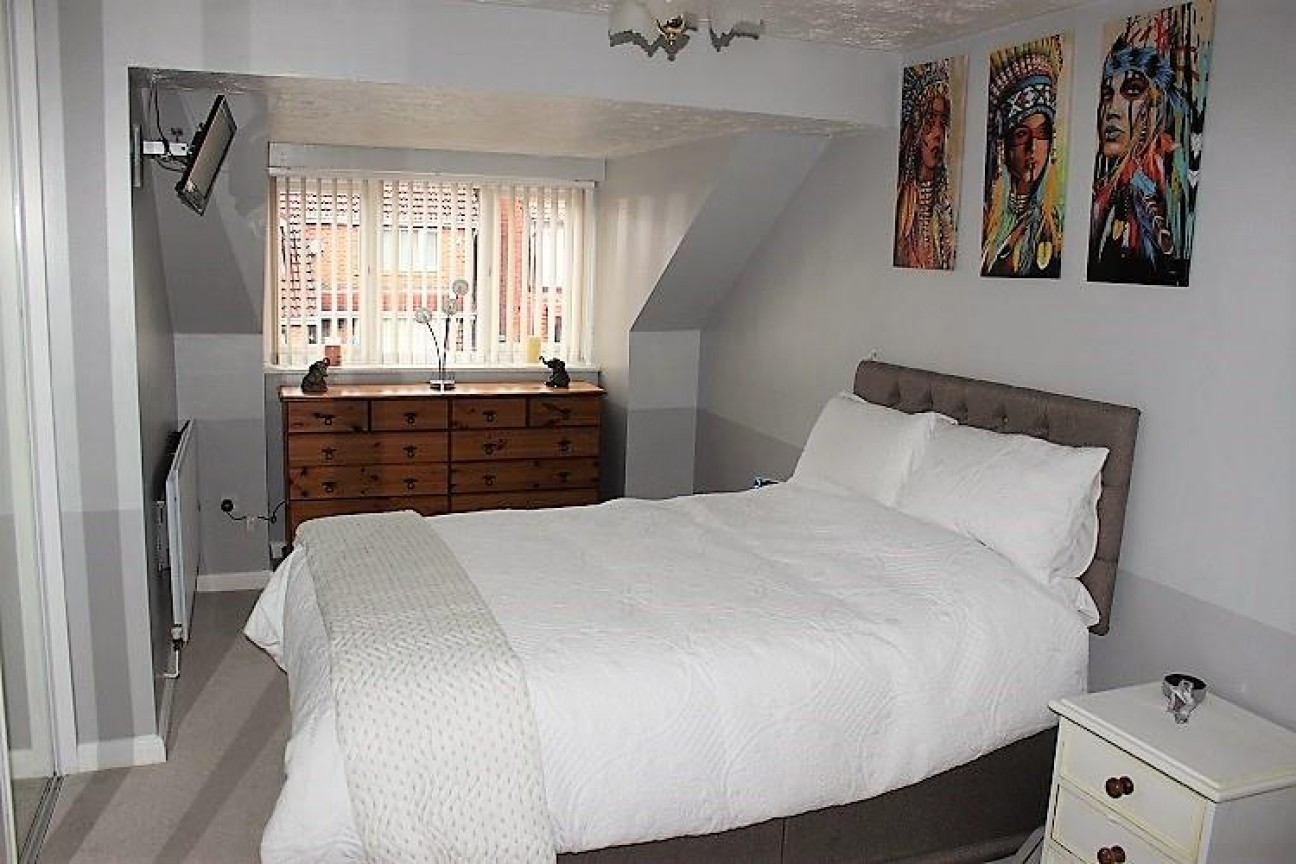 Thyme Close, Littleover, Derby