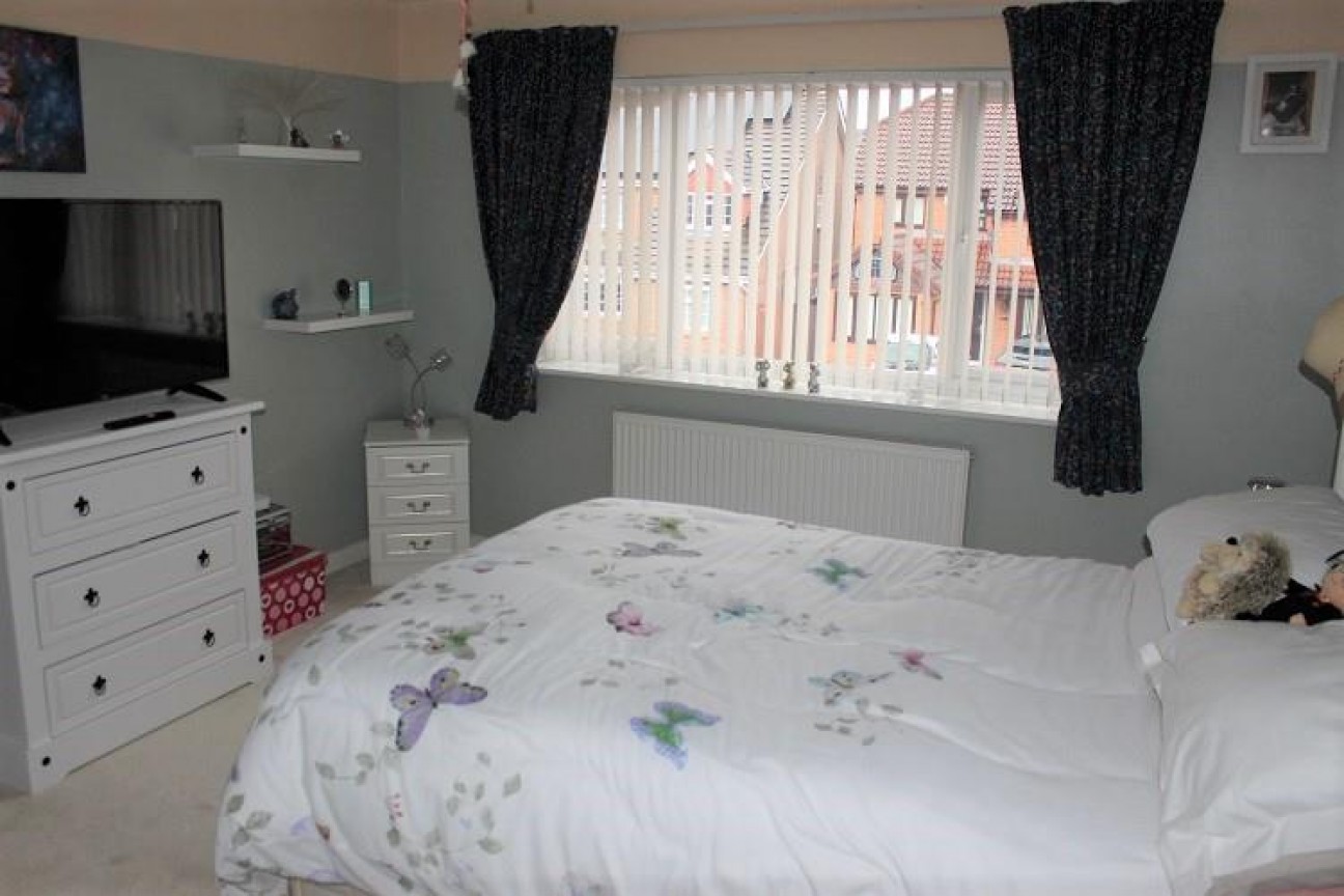 Thyme Close, Littleover, Derby