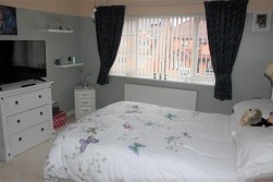 Thyme Close, Littleover, Derby