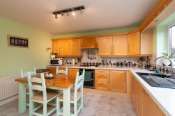 Chesnut Avenue, Chellaston