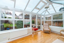 Chesnut Avenue, Chellaston