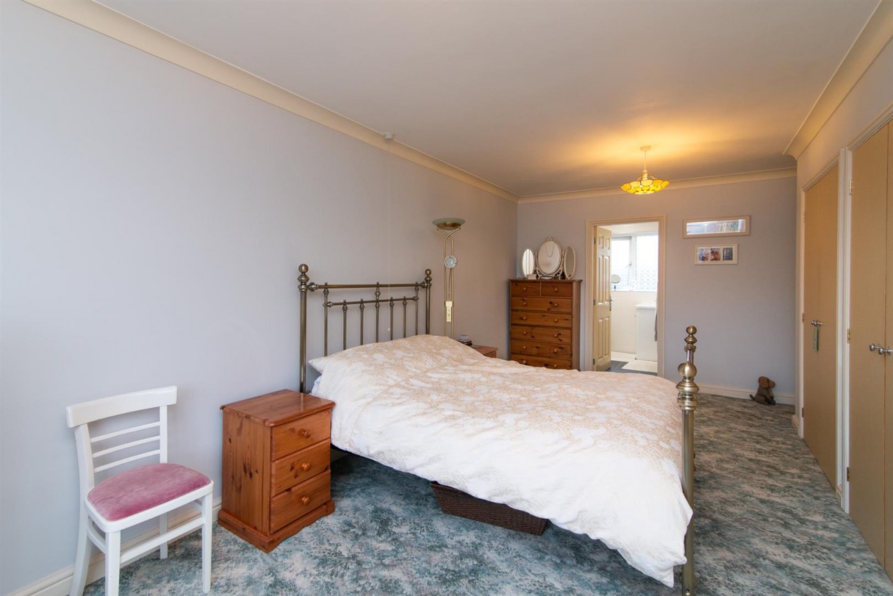 Chesnut Avenue, Chellaston