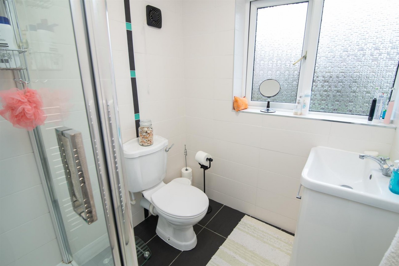 Chesnut Avenue, Chellaston