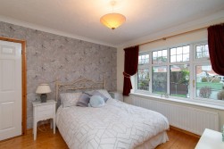 Chesnut Avenue, Chellaston