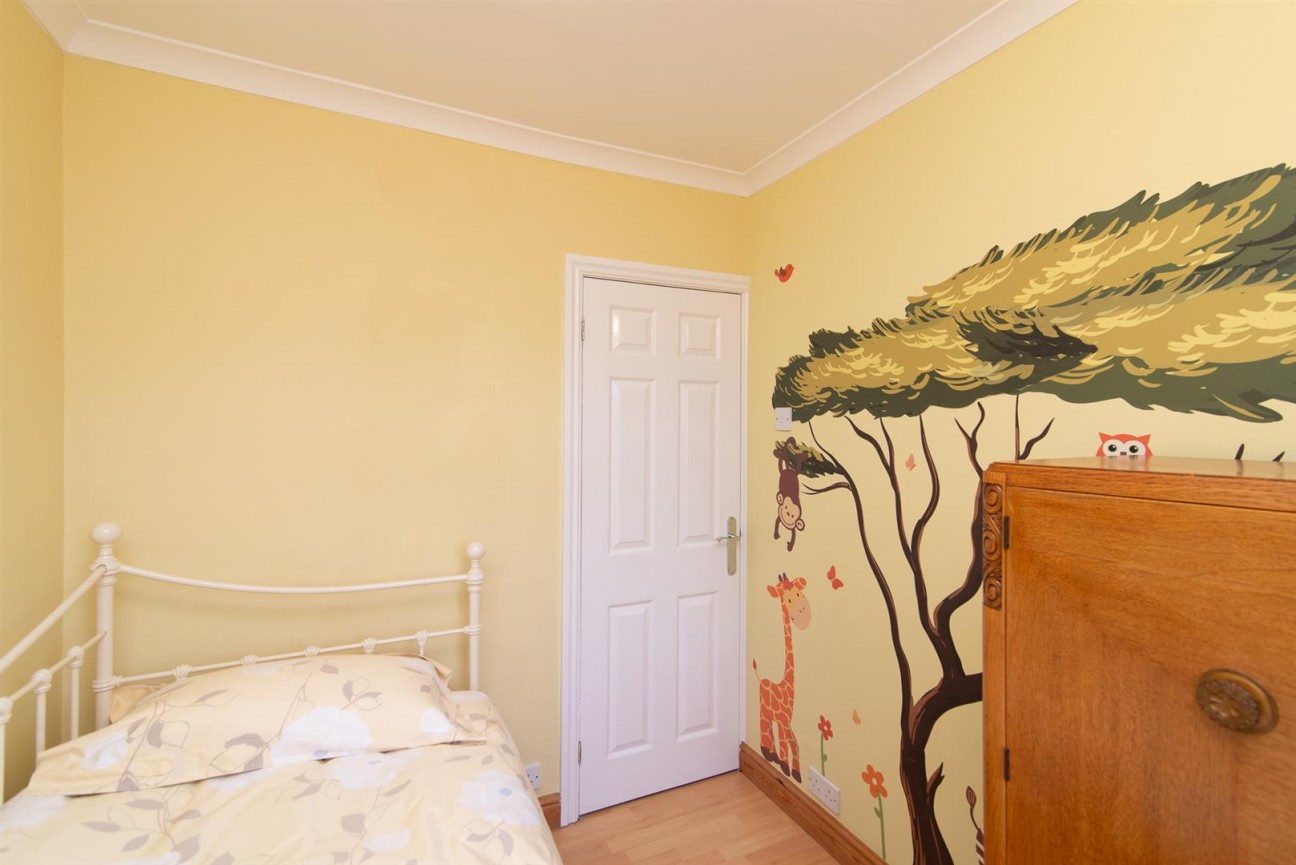 Chesnut Avenue, Chellaston