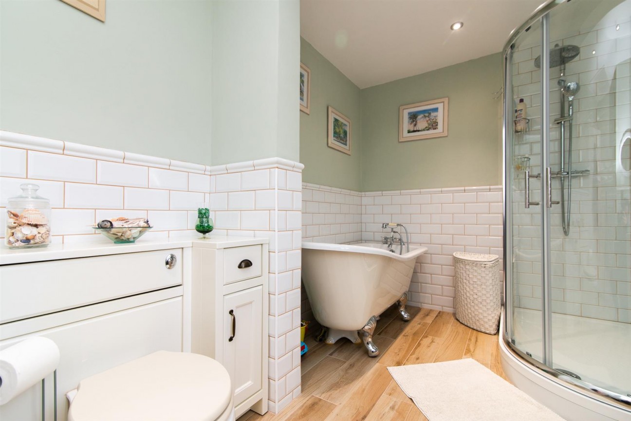 Chesnut Avenue, Chellaston