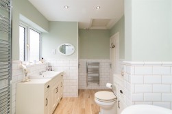 Chesnut Avenue, Chellaston