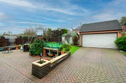 Chesnut Avenue, Chellaston