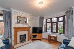 Chesnut Avenue, Chellaston