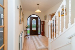 Chesnut Avenue, Chellaston