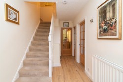 Chesnut Avenue, Chellaston