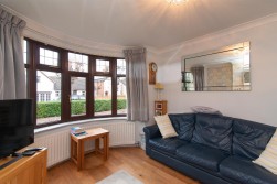 Chesnut Avenue, Chellaston