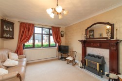 Chesnut Avenue, Chellaston