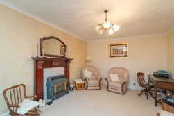 Chesnut Avenue, Chellaston