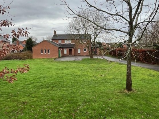 Stretton Road, Clay Cross, Chesterfield