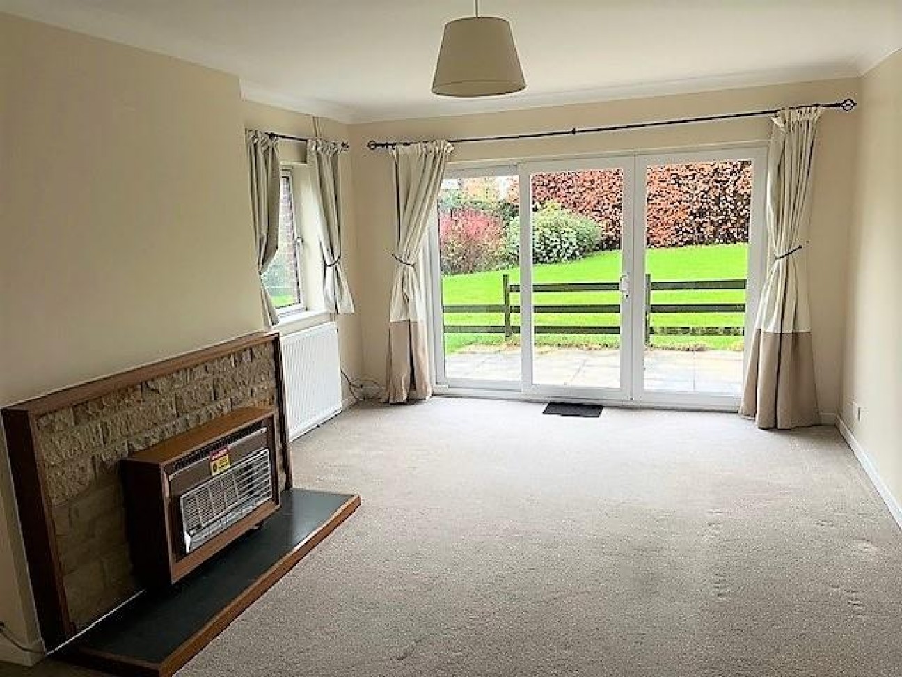 Stretton Road, Clay Cross, Chesterfield