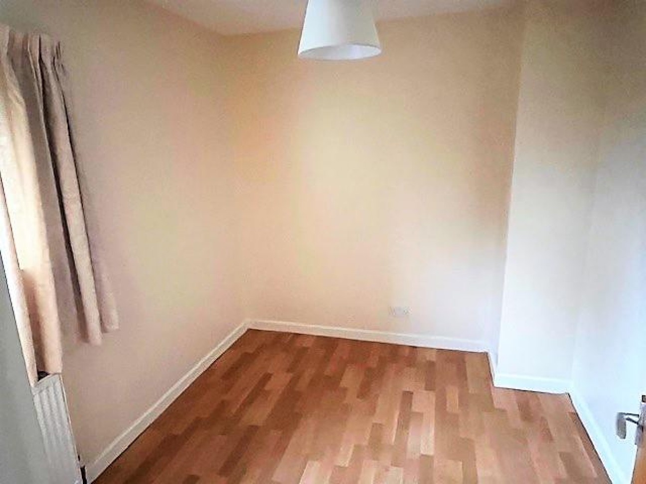 Stretton Road, Clay Cross, Chesterfield