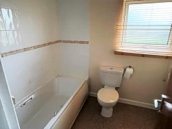 Stretton Road, Clay Cross, Chesterfield