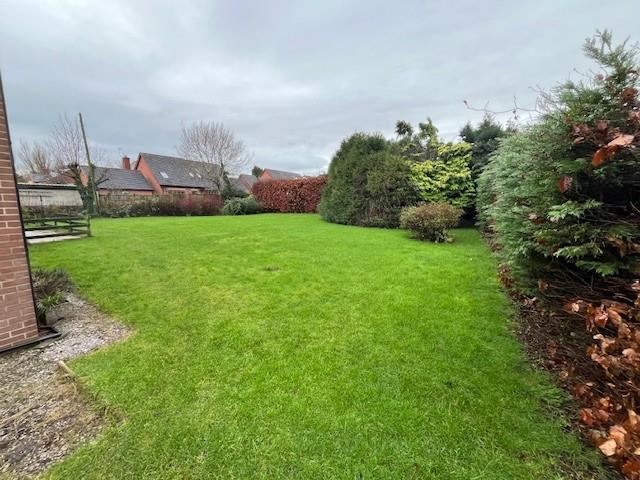 Stretton Road, Clay Cross, Chesterfield