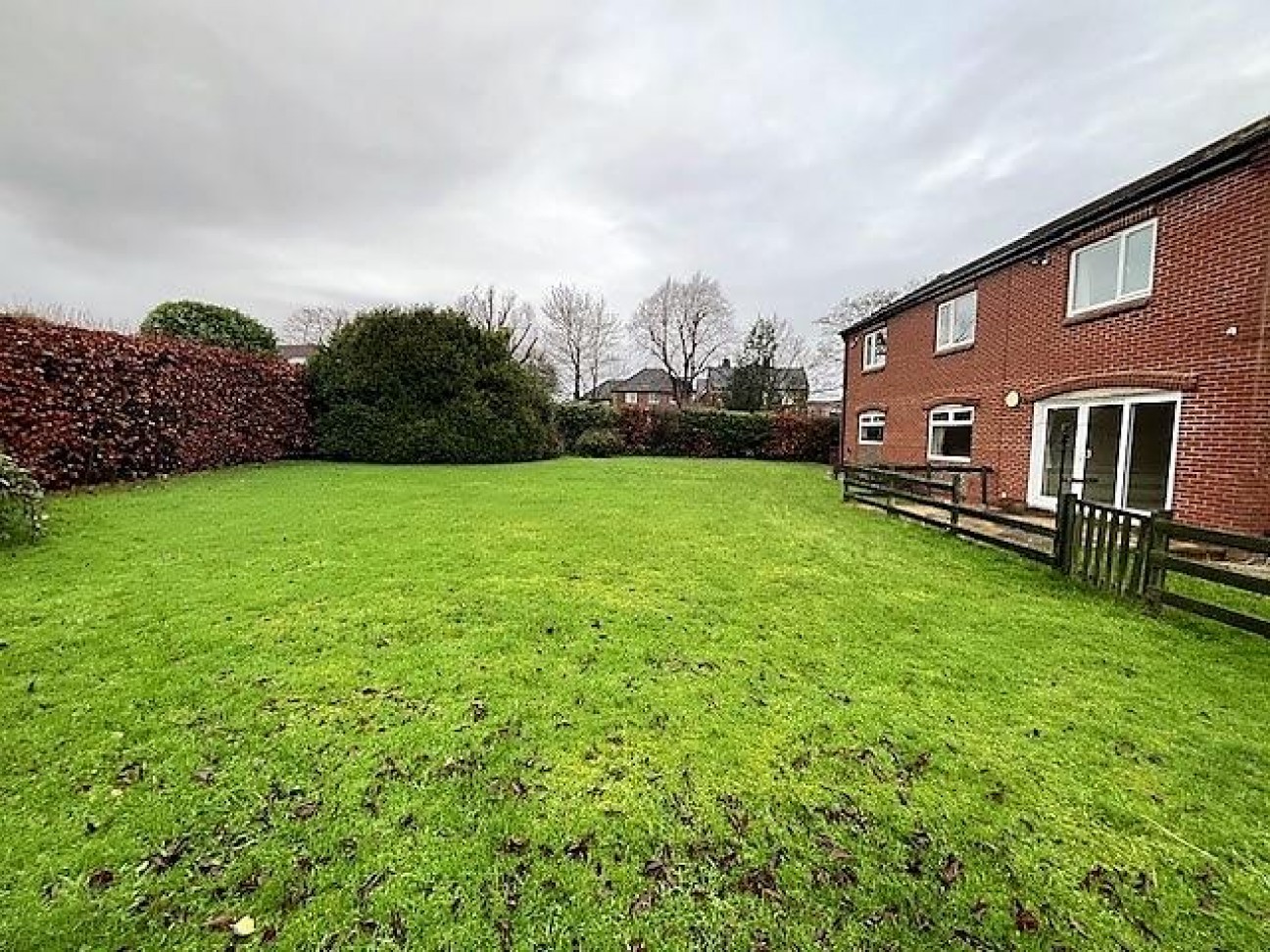 Stretton Road, Clay Cross, Chesterfield