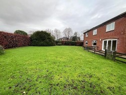 Stretton Road, Clay Cross, Chesterfield