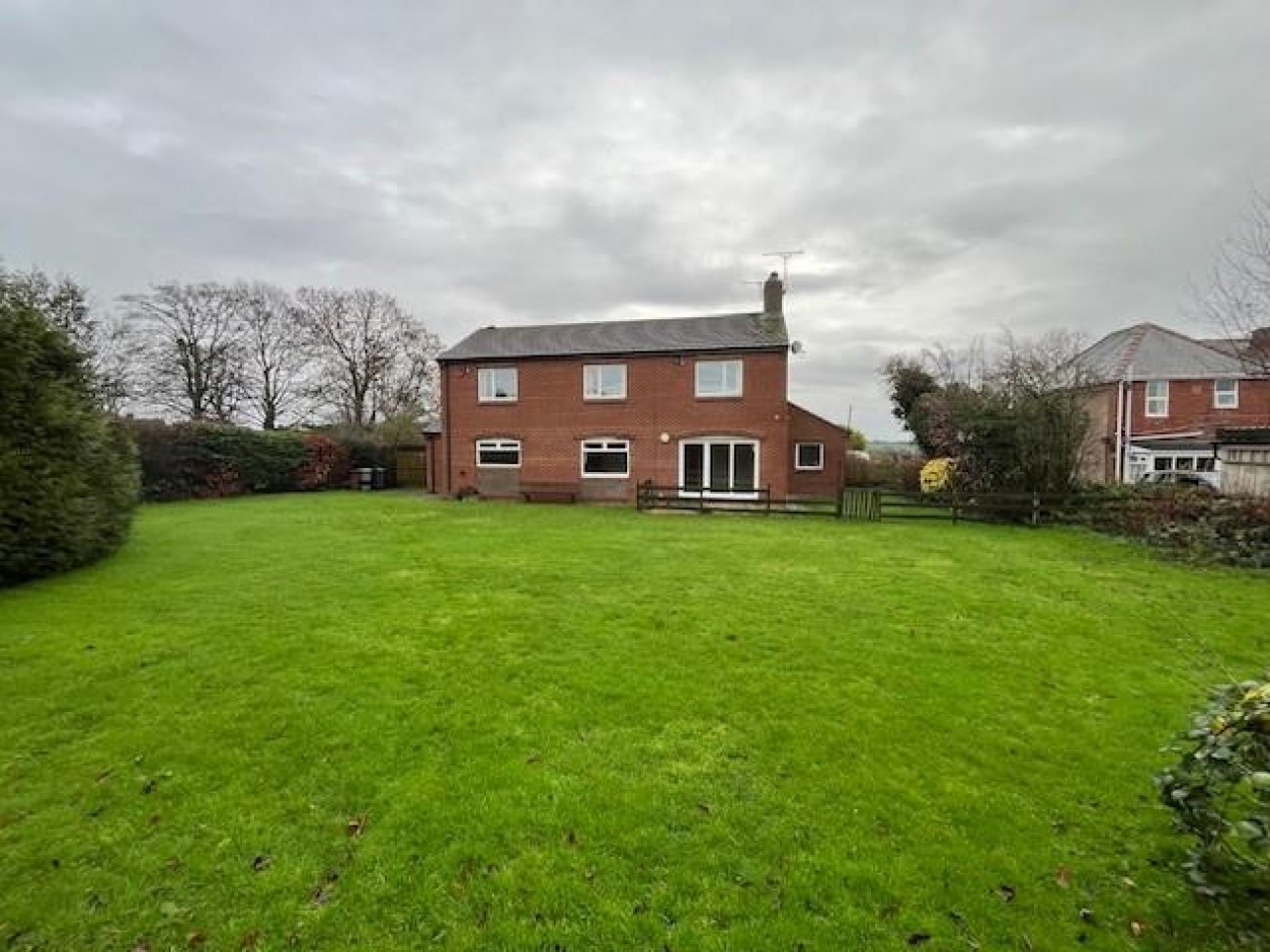 Stretton Road, Clay Cross, Chesterfield