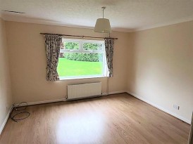 Stretton Road, Clay Cross, Chesterfield