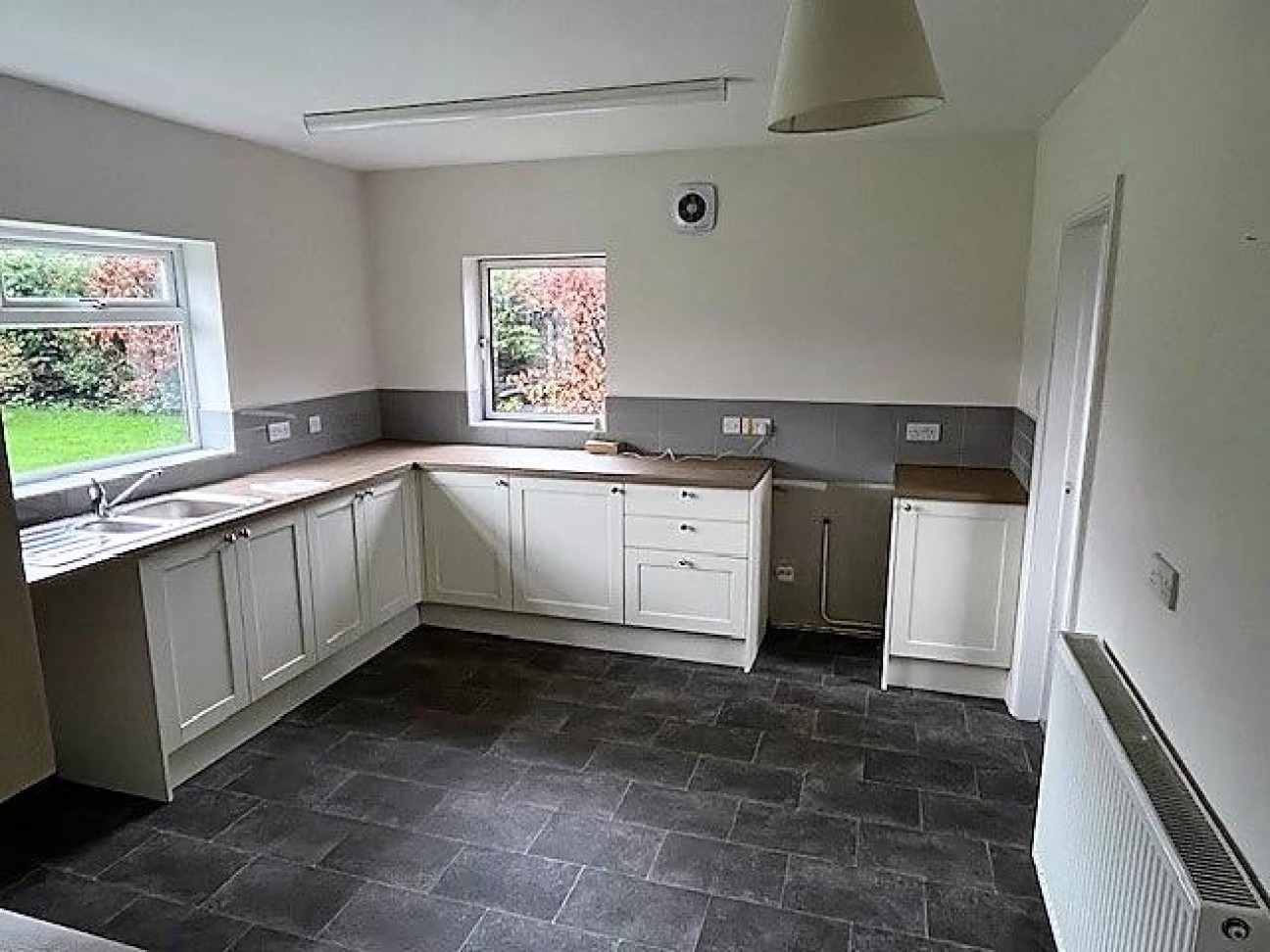 Stretton Road, Clay Cross, Chesterfield