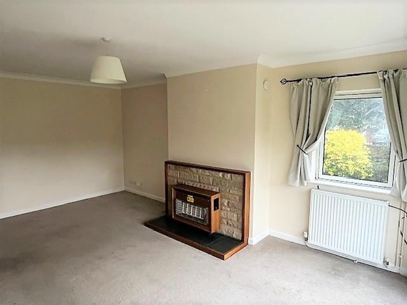 Stretton Road, Clay Cross, Chesterfield