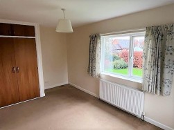 Stretton Road, Clay Cross, Chesterfield