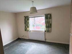 Stretton Road, Clay Cross, Chesterfield