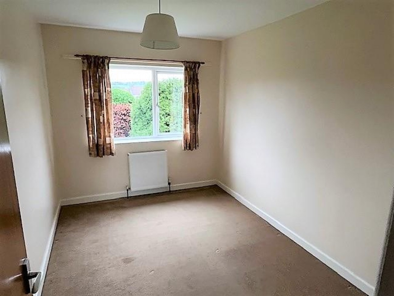 Stretton Road, Clay Cross, Chesterfield