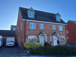 Hare Edge Drive, Oakwood, Derby