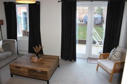 Hare Edge Drive, Oakwood, Derby