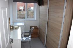 Hare Edge Drive, Oakwood, Derby